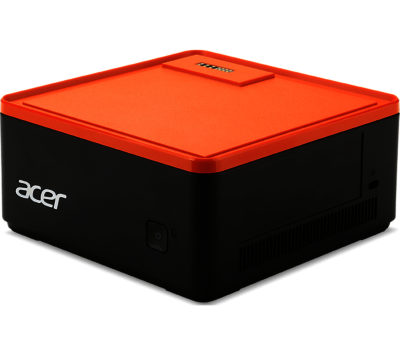 ACER Revo M1-601 Mini Desktop PC ACER Revo M1-601 Mini Desktop PC